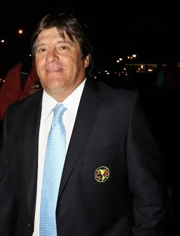 Piojo Herrera, feliz con el pase de Vizcarrondo