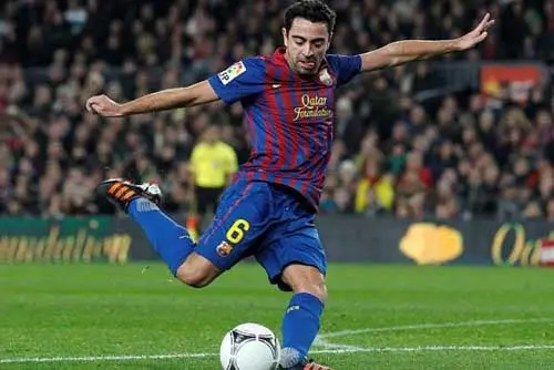 Barcelona investiga las declaraciones 'off the record' de Xavi