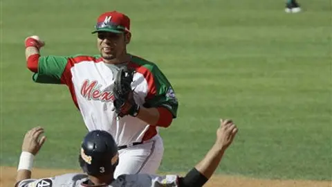 Yaquis suman su segundo triunfo en la Serie del Caribe