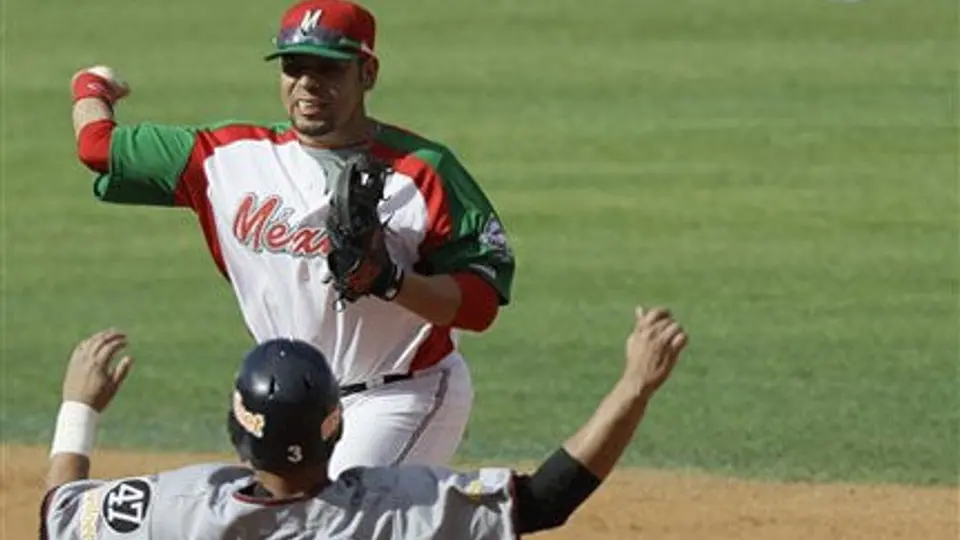 Yaquis suman su segundo triunfo en la Serie del Caribe
