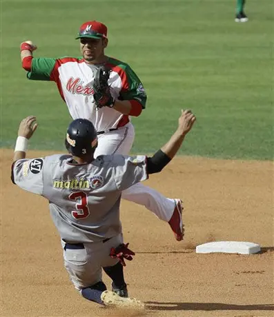 Yaquis suman su segundo triunfo en la Serie del Caribe