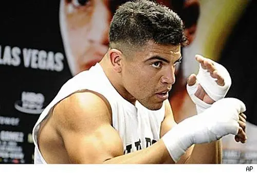 Confirman combate entre López y Ortiz