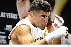 Confirman combate entre López y Ortiz