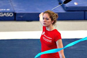 Cynthia Valdez tiene desalentadora jornada preolímpica