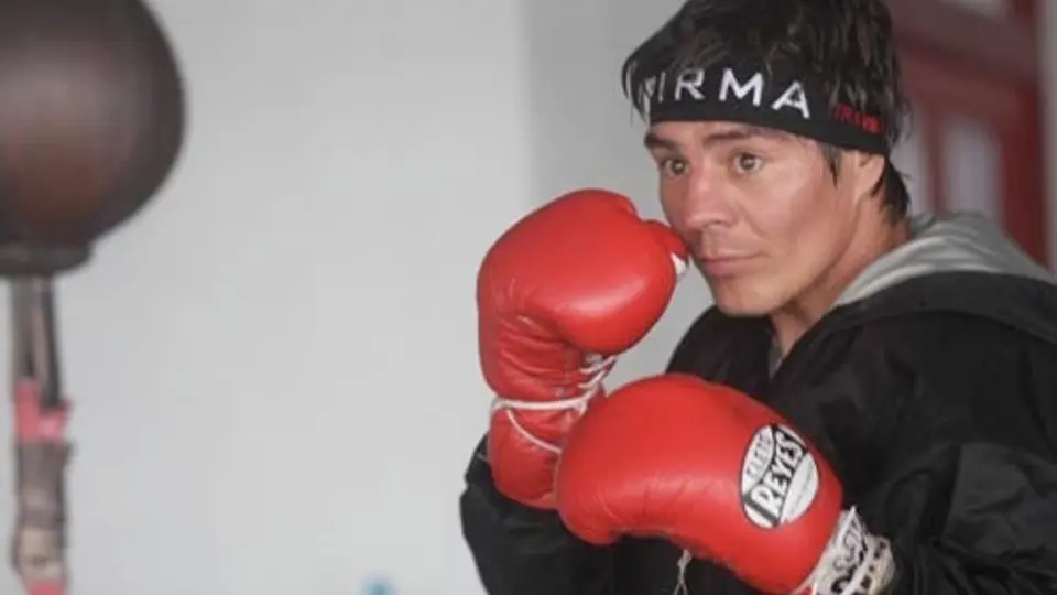 "Donaire no es monstruo": Travieso