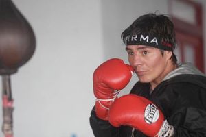 "Donaire no es monstruo": Travieso