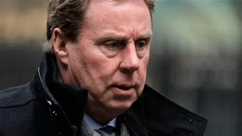 Redknapp, abierto a tomar el timón de Inglaterra