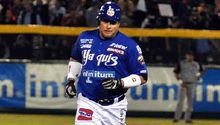 Yaquis vence 6-4 a Guasave y se pone a un triunfo del campeonato
