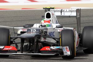 Mexicanos harán historia en automovilismo