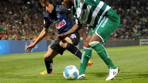 México asegura presencia en el Mundial de Clubes