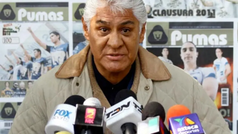 Trejo, contento con los llamados de Cortés y Velarde al Tri