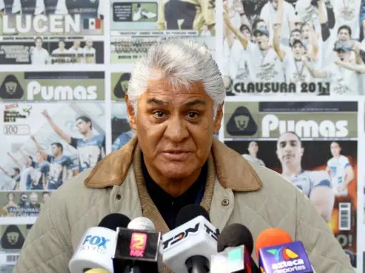 Trejo, contento con los llamados de Cortés y Velarde al Tri