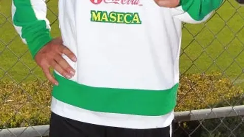 Fabián considera vital la disciplina para llegar a Londres 2012