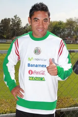 Fabián considera vital la disciplina para llegar a Londres 2012