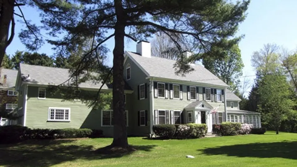 Venden casa de Babe Ruth en Boston