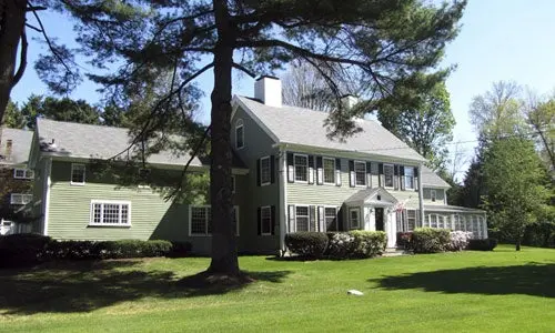 Venden casa de Babe Ruth en Boston