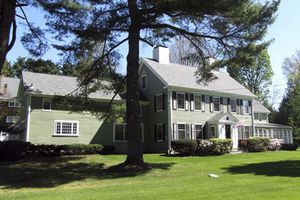 Venden casa de Babe Ruth en Boston