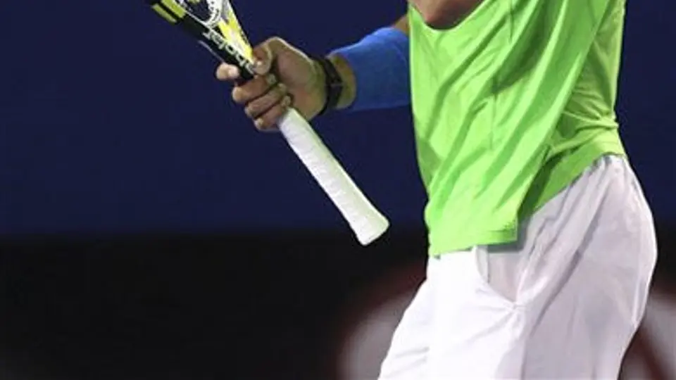 Final en Australia, la más larga de los Grand Slam