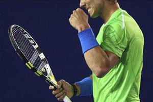 Final en Australia, la más larga de los Grand Slam