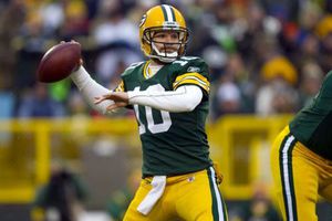 Matt Flynn busca ser titular aunque no sea en Green Bay
