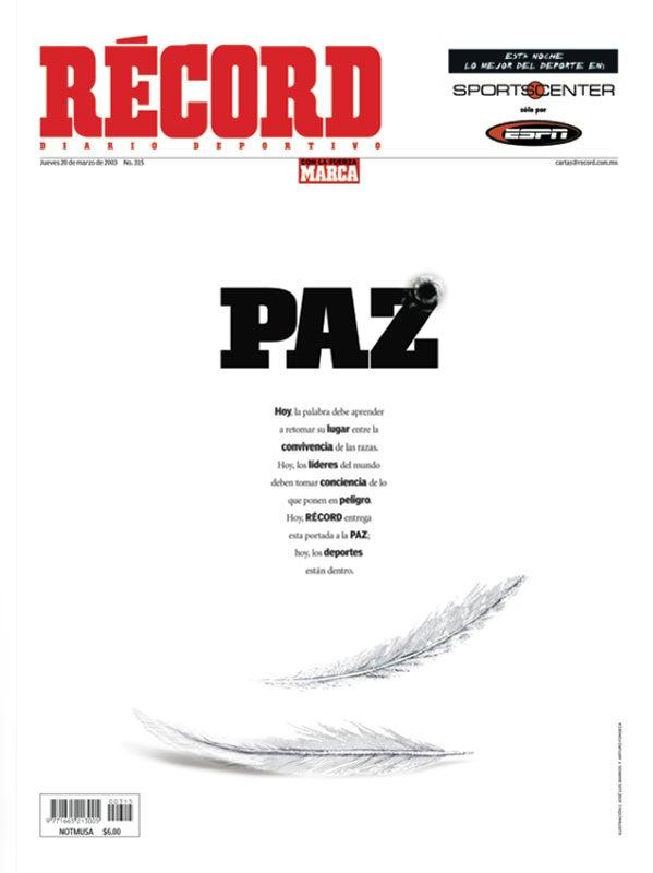 Mejores Portadas 2002-2004