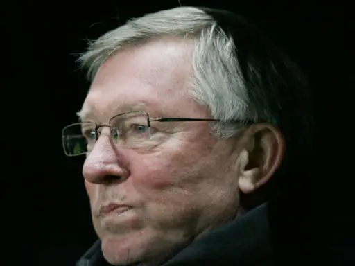 "No es tiempo de pánico": Alex Ferguson