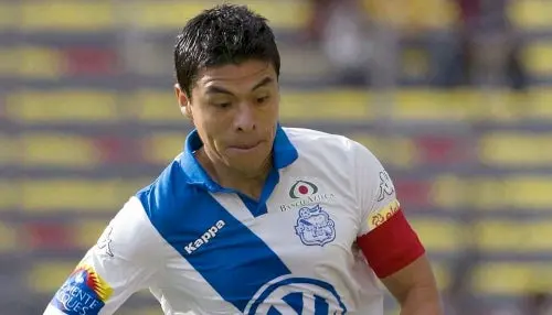 Pineda espera hacer del Cuauhtémoc una plaza invencible