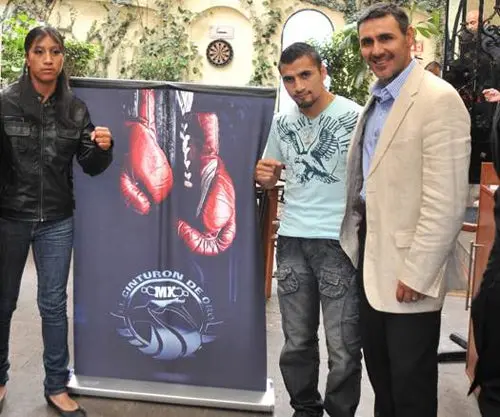 Proyectan expansión del Cinturón de Oro