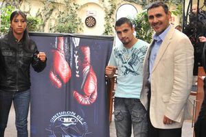 Proyectan expansión del Cinturón de Oro