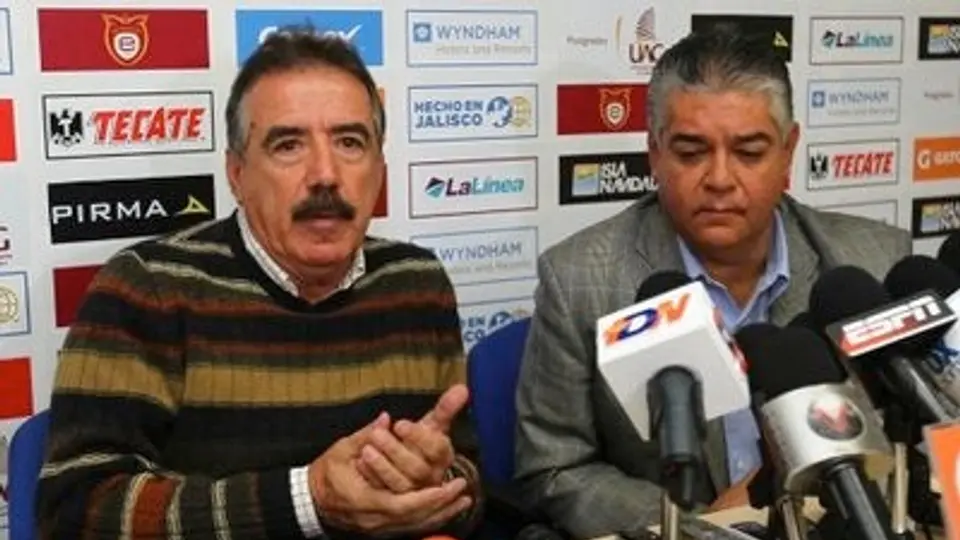 Ibarra desconoce la disolución de la alianza con Estudiantes