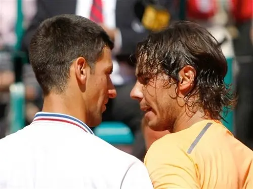 Nadal y Djokovic disputarán la Final del Masters de Roma