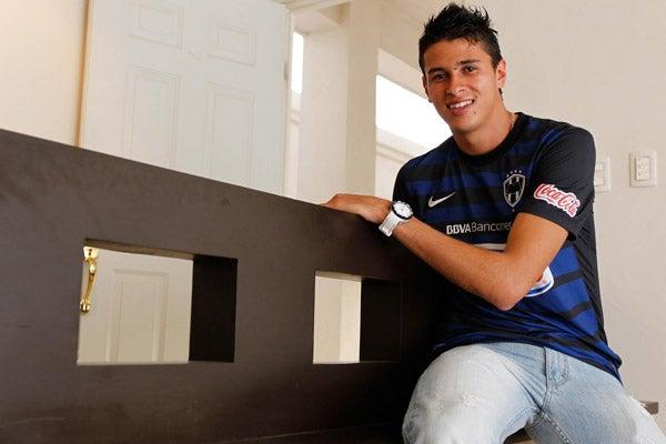 FOTO: ISRAEL MARTÍNEZ