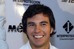 GP2 domina en la parrilla de Fórmula Uno