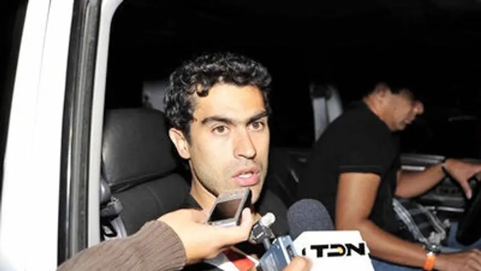Nery no saldrá del Aris Salónica