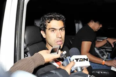 Nery no saldrá del Aris Salónica