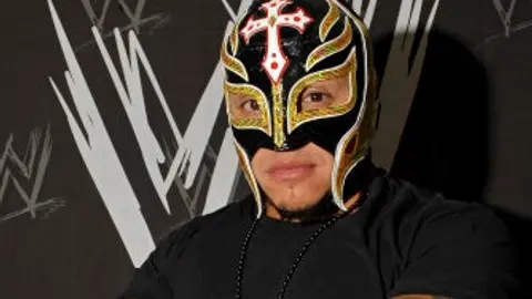 Rey Mysterio Jr. podría reaparecer en WrestleMania XXVIII