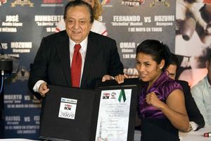 Muciño tiene planes para recuperar el cetro de la FIB