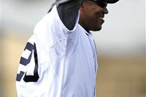 Dotel cerca de imponer un récord en Grandes Ligas