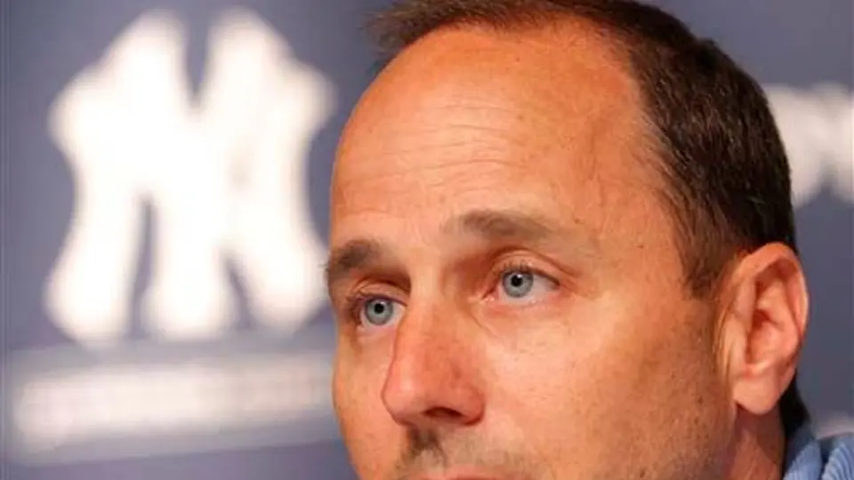 Cashman desea incorporar nuevas estrategias de nómina