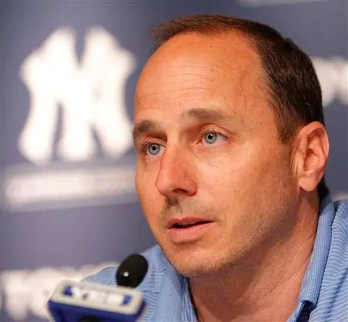 Cashman desea incorporar nuevas estrategias de nómina