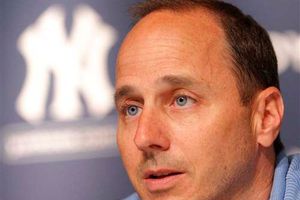 Cashman desea incorporar nuevas estrategias de nómina