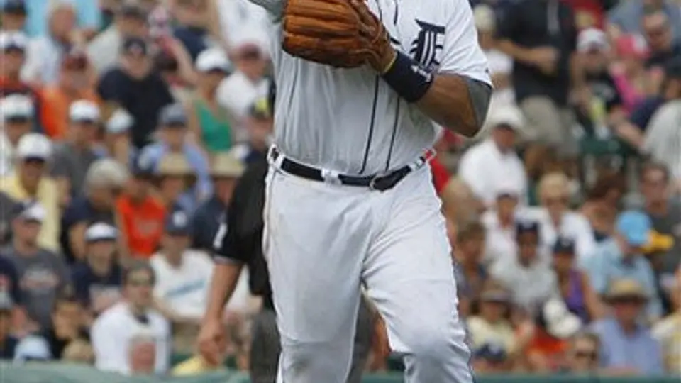 Miguel Cabrera recibió el alta médica y podrá jugar