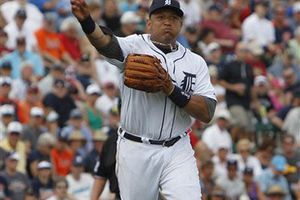 Miguel Cabrera recibió el alta médica y podrá jugar