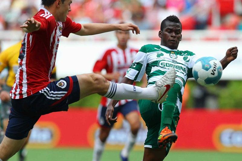 FOTOT: MEXSPORRT