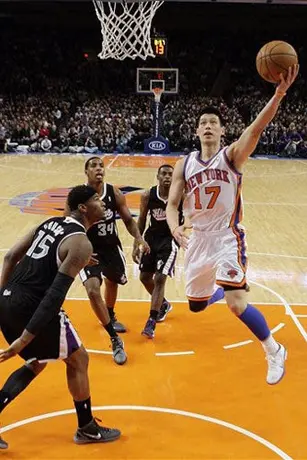 De la mano de Lin, los Knicks consiguen su séptima victoria consecutiva