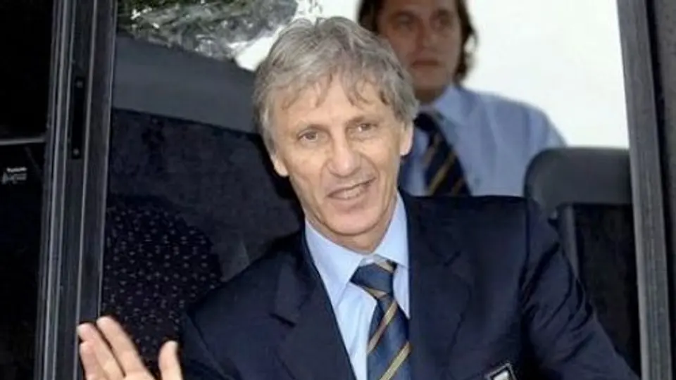 Pekerman será presentado como nuevo DT de Colombia