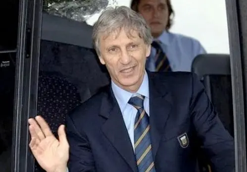 Pekerman será presentado como nuevo DT de Colombia