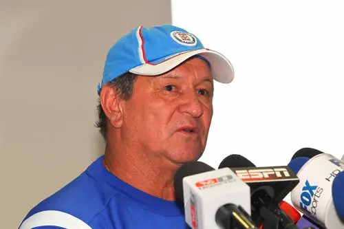 'Atlas será más complicado debido al descenso': Meza