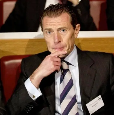 Butragueño reconoce superioridad del Barcelona