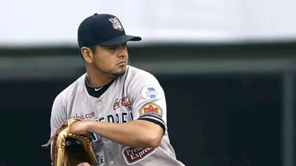 Se suma Delgadillo al entrenamiento de Sultanes